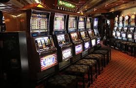 Live Casino ဂိမ်း