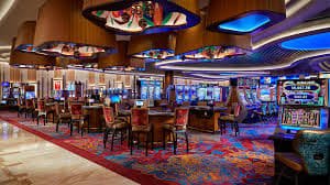Live Casino Baccarat နှင့် Roulette ဂိမ်းများ မြန်မာဘာသာ