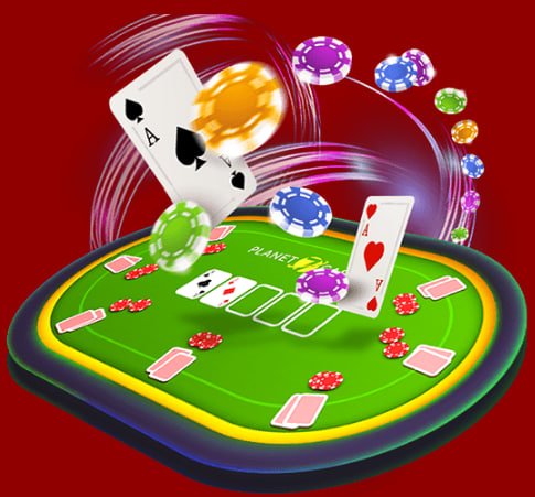 Slot ဂိမ်းများ
