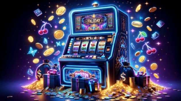 rich fish apk စလော့ဂိမ်း Myanmar တွင် KBZPay ဖြင့် ငွေသွင်းပြီး ကစားနည်း