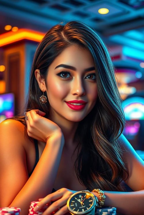 Baccarat ဂိမ်း Live Dealer ဖြင့်ကစားနည်း