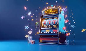 rich fish apk စလော့ဂိမ်း Jackpot Slots Myanmar Online