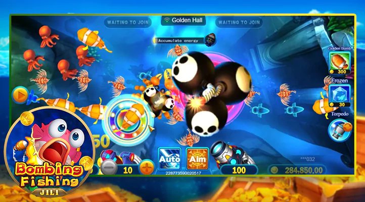 rich fish apk ဘင်ဂို Myanmar Online Bingo ဂိမ်း ကစားနေစဉ်